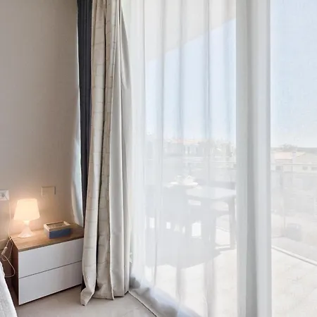 Magnolie Suite, Design A Due Passi Dal Mare Διαμέρισμα Eraclea Mare