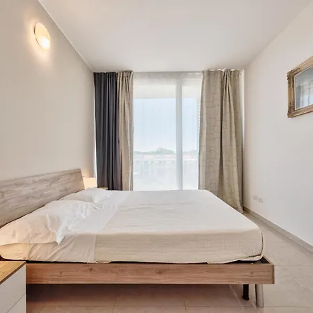 Mimose Bella Vista A 2 Passi Dal Mare Apartman