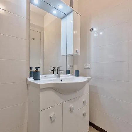 Magnolie Suite, Design A Due Passi Dal Mare