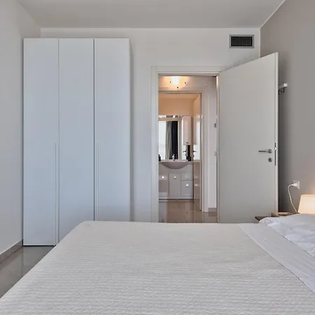 Apartman Mimose Bella Vista A 2 Passi Dal Mare