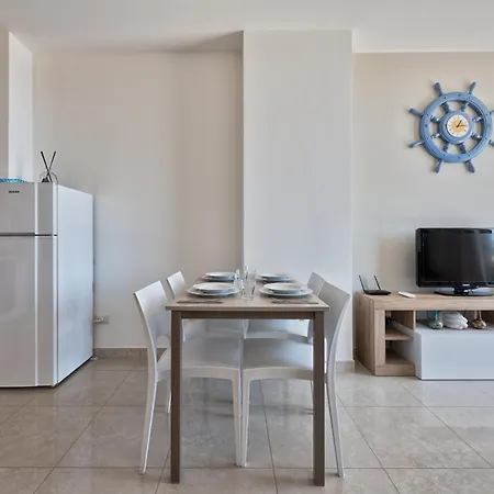 Magnolie Suite, Design A Due Passi Dal Mare *