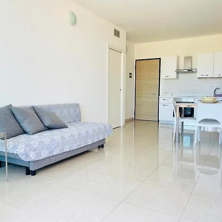 Apartment Mimose Bella Vista A 2 Passi Dal Mare
