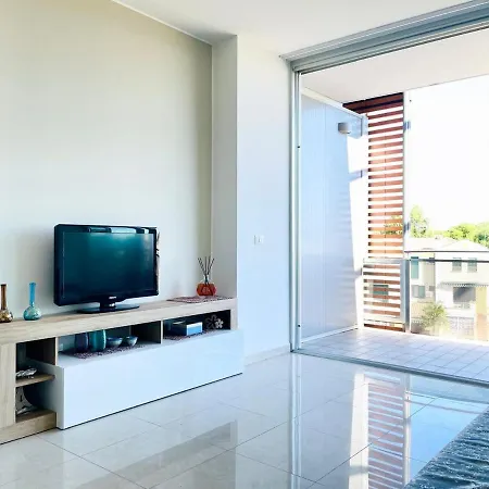 Apartment Mimose Bella Vista A 2 Passi Dal Mare Eraclea Mare