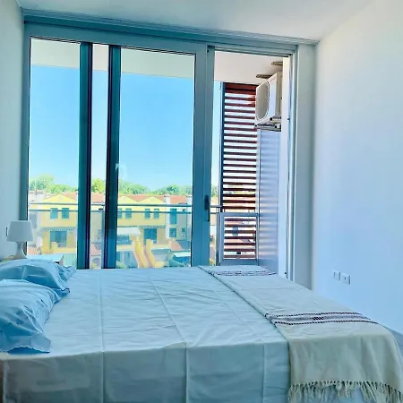 Apartment Mimose Bella Vista A 2 Passi Dal Mare