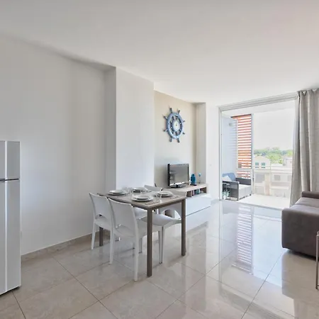 Magnolie Suite, Design A Due Passi Dal Mare *
