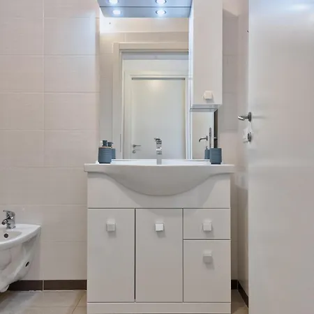 Apartment Magnolie Suite, Design A Due Passi Dal Mare *