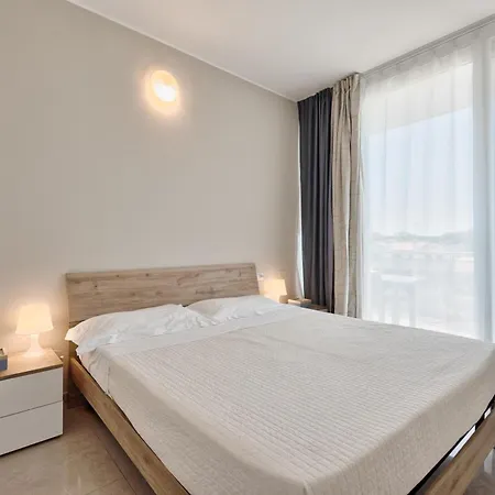 Apartment Magnolie Suite, Design A Due Passi Dal Mare