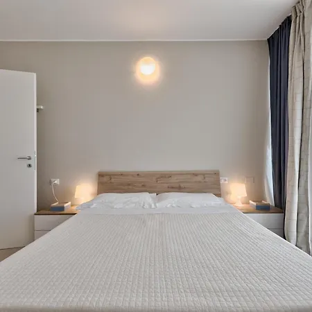 Magnolie Suite, Design A Due Passi Dal Mare *
