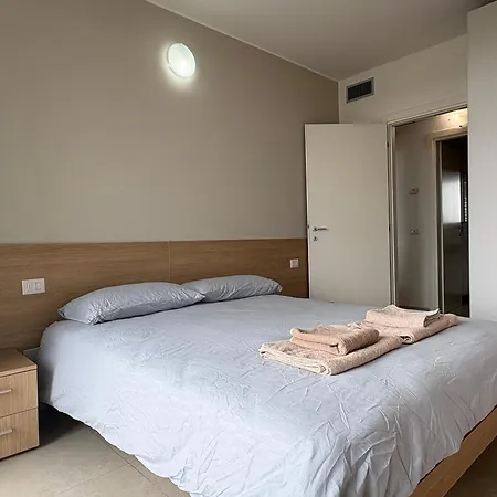 Magnolie Suite, Design A Due Passi Dal Mare Appartement