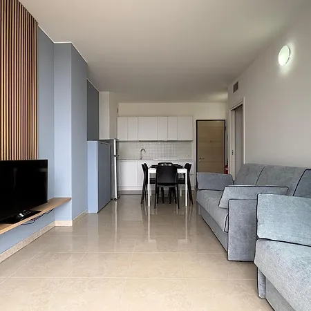 Magnolie Suite, Design A Due Passi Dal Mare