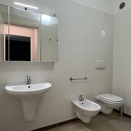 Appartement Magnolie Suite, Design A Due Passi Dal Mare