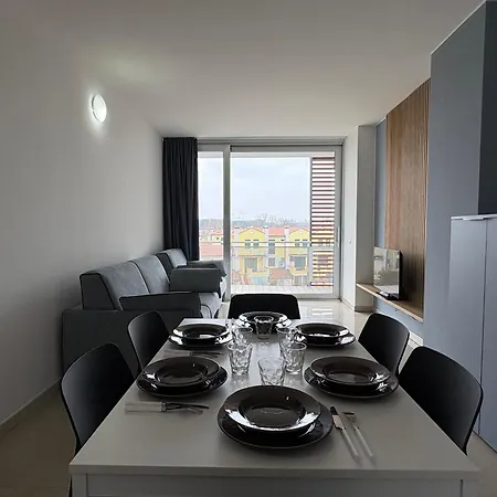 Magnolie Suite, Design A Due Passi Dal Mare *