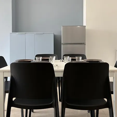 Magnolie Suite, Design A Due Passi Dal Mare