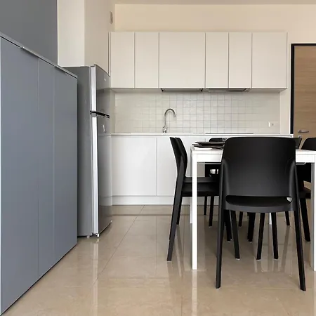 Magnolie Suite, Design A Due Passi Dal Mare Appartement