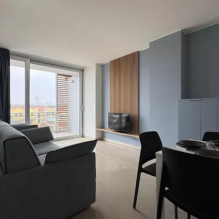 Magnolie Suite, Design A Due Passi Dal Mare Apartment *