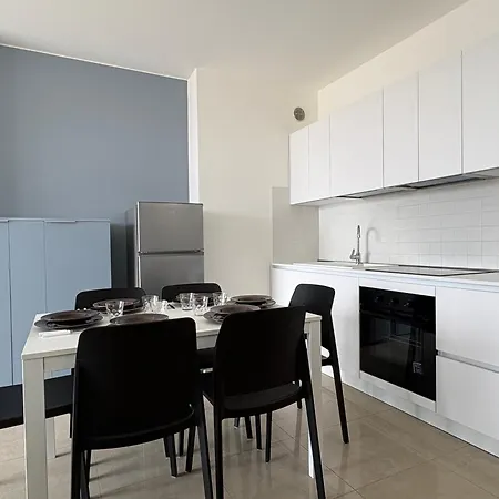 Appartement Magnolie Suite, Design A Due Passi Dal Mare