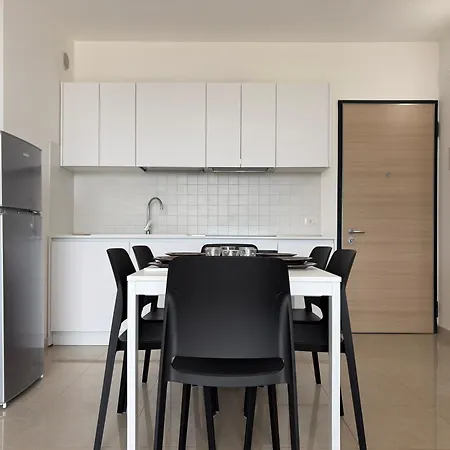 Magnolie Suite, Design A Due Passi Dal Mare Appartement Eraclea Mare