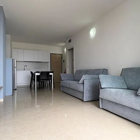 Magnolie Suite, Design A Due Passi Dal Mare Apartment Eraclea Mare