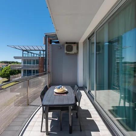 Appartement Magnolie Suite, Design A Due Passi Dal Mare *
