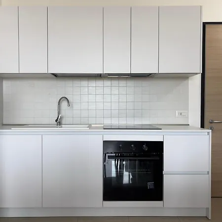Appartement Magnolie Suite, Design A Due Passi Dal Mare *