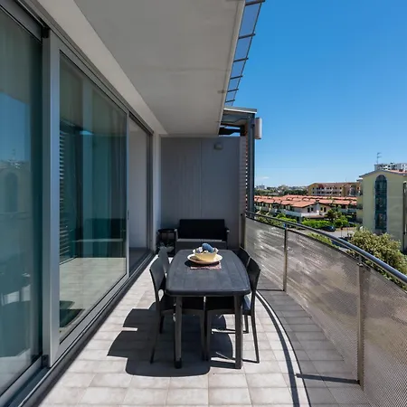 Magnolie Suite, Design A Due Passi Dal Mare Apartment