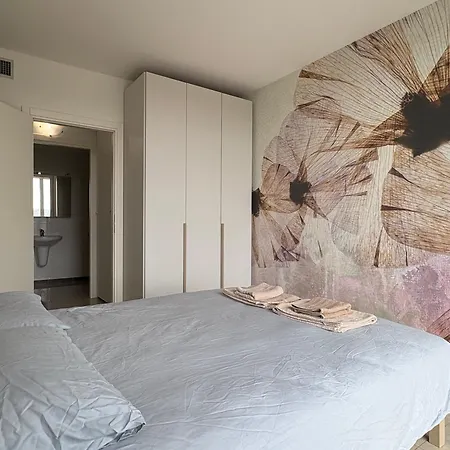 Appartement Magnolie Suite, Design A Due Passi Dal Mare