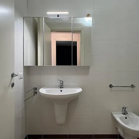 Magnolie Suite, Design A Due Passi Dal Mare Apartment