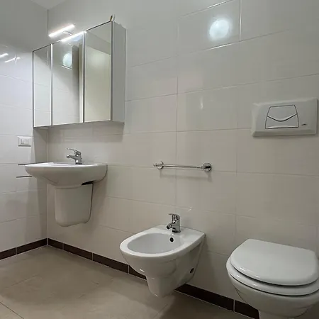 Appartement Magnolie Suite, Design A Due Passi Dal Mare *